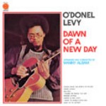O'DONEL LEVY / オドネル・リーヴィー / DAWN OF A NEW DAY / ドーン・オブ・ア・ニュー・デイ
