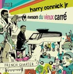 HARRY CONNICK JR. / ハリー・コニック・ジュニア / CHANSON DU VIEUX CARRE