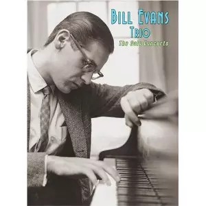 Oslo Concerts(DVD)/BILL EVANS/ビル・エヴァンス｜JAZZ｜ディスク