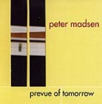 PETER MADSEN / ピーター・マドセン / PREVUE OF TOMORROW