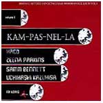 KAM-PAS-NEL-LA / カンパネルラ / VOLUME 1 / ヴォリューム1