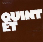 INGEBRIGT HAKER FLATEN / インゲブリクト・ホーケル・フラーテン / QUINTET