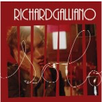 RICHARD GALLIANO / リシャール・ガリアーノ / SOLO