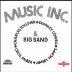 Music Inc. ミュージック インク アナログ LP MUSIC INC. / ミュージック・インク商品一覧｜JAZZ｜ディスク