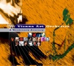 VIENNA ART ORCHESTRA / ヴィエナ・アート・オーケストラ / A CENTENARY JOURNEY