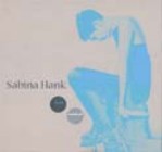 SABINA HANK / BLUE MOMENTS