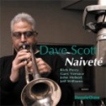 DAVE SCOTT / デイヴ・スコット / NAIVETE