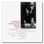 TAKIN' OFF(180G)/HERBIE HANCOCK/ハービー・ハンコック｜JAZZ