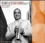 TERELL STAFFORD / テレル・スタッフォード / TAKING CHANCES LIVE AT DAKOTA