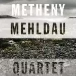 メセニー・メルドー [CD] Amazon.co.jp: Metheny Mehldau Quartet by Pat Metheny