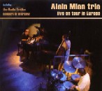 ALAIN MION / アラン・ミオン / LIVE ON TOUR IN EUROPE