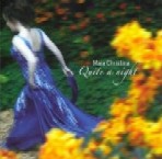 MAJA CHRISTINA / マヤ・クリスティナ / QUITE A NIGHT