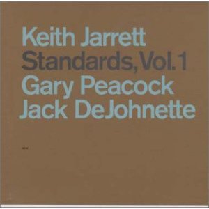 STANDARDS, VOL.1 / スタンダーズ VOL.1/KEITH JARRETT/キース 