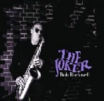 BOB ROCKWELL / ボブ・ロックウェル / THE JOKER / ザ・ジョーカー
