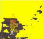 MIKKEL NORDSO / ミケル・ノアソー / Live feat. Raul Rekow