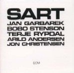 JAN GARBAREK / ヤン・ガルバレク / SART / サルト