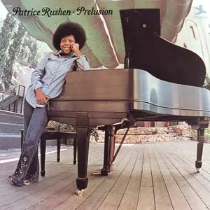 PATRICE RUSHEN / パトリース・ラッシェン商品一覧｜JAZZ