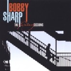 BOBBY SHARP / ボビー・シャープ / THE FANTASY SESSIONS