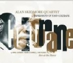 ALAN SKIDMORE / アラン・スキッドモア / IMPRESSIONS OF JOHN COLTRANE