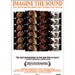 V.A.(PAUL BLEY/ARCHIE SHEPP/BILL DIXON/CECIL TAYLOR) / V.A.(ポール・ブレイ/アーチー・シェップ/ビル・ディクソン/セシル・テイラー) / IMAGINE THE SOUND / イマジン・ザ・サウンド 60年代フリー・ジャズのパイオニアたち