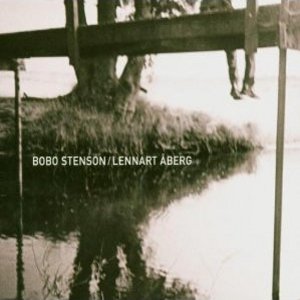 BOBO STENSON / ボボ・ステンソン / Lennart Aberg