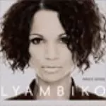 LYAMBIKO / リャンビコ / INNER SENSE