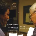 IRIO DE PAULA & FABRIZIO BOSSO / イリオ・ジ・パウラ&ファブリツィオ・ボッソ / MAIS UMA...PARA A.C.JOBIM