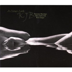 KJB / Closer Look (CD-R)
