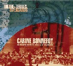CARINE BONNEFOY / カリーヌ・ボヌフォア / OUTR-TERRES OVERLANDS