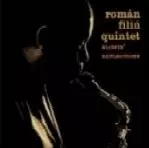 ROMAN FILIU / ロマン・フィリウ / BLOWIN'REFLECTIONS
