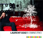 LAURENT COQ / ローラン・コック / THE THING TO SHARE