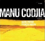 MANU CODJIA / SONGLINES