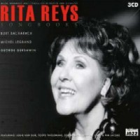 RITA REYS / リタ・ライス / SONGBOOKS