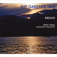 JEFF GARDNER / ジェフ・ガードナー / BREATH