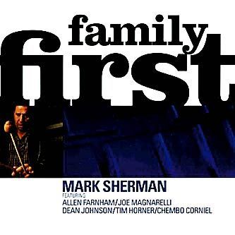MARK SHERMAN / Family First