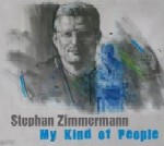 STEPHAN ZIMMERMANN / MY KIND OF PEOPLE