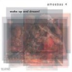 AMOEBAS 4 / WAKE UP AND DREAM!
