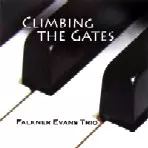 FALKNER EVANS / CLIMBING THE GATES
