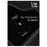 JOE CHINDAMO / ジョー・チンダモ / IN JAPAN / イン・ジャパン