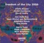 V.A. ( FREEDOM OF THE CITY) / FREEDOM OF THE CITY 2006