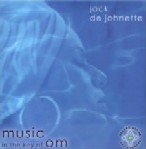 JACK DEJOHNETTE / ジャック・ディジョネット / MUSIC IN THE KEY OF OM