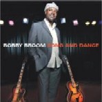 BOBBY BROOM / ボビー・ブルーム / SONG AND DANCE