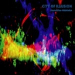HARUHIKO NISHIOKA / 西岡治彦 / CITY OF ILLUSION / シティ・オブ・イリュージョン