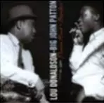 LOU DONALDSON & JOHN PATTON / ルー・ドナルドソン&ジョン・パットン / POSSUM HEAD + SIGNIFYIN