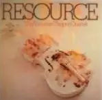 ED THIGPEN / エド・シグペン / RESOURCE / イン・コペンハーゲン　1973-74