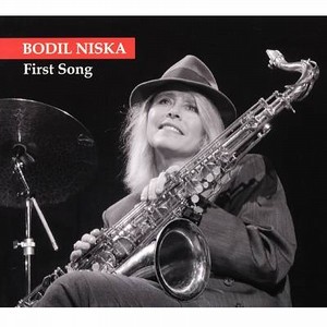 BODIL NISKA / ボディル・ニスカ / First Song