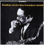 BOOKER ERVIN / ブッカー・アーヴィン / THE FREEDOM BOOK
