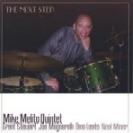 MIKE MELITO / マイク・メリト / THE NEXT STEP
