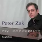 PETER ZAK / ピーター・ザック商品一覧｜JAZZ｜ディスクユニオン