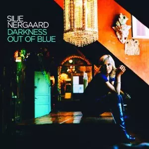 SILJE NERGAARD / セリア(セリア・ネルゴール) / DARKNESS OUT OF BLUE
